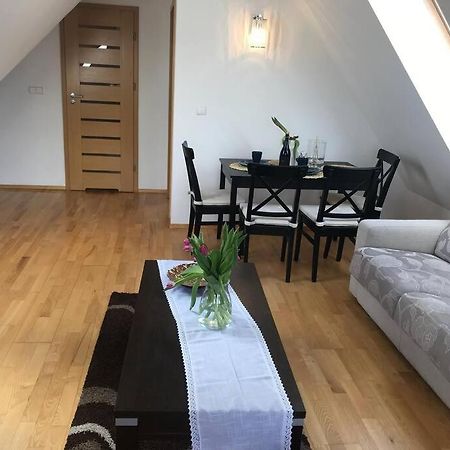 Bystra Woda Apartament / Malaszynskiego Zakopane Eksteriør bilde