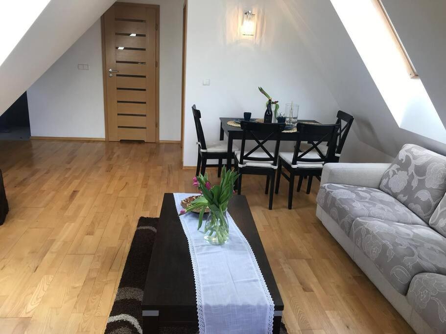 Bystra Woda Apartament / Malaszynskiego Zakopane Eksteriør bilde